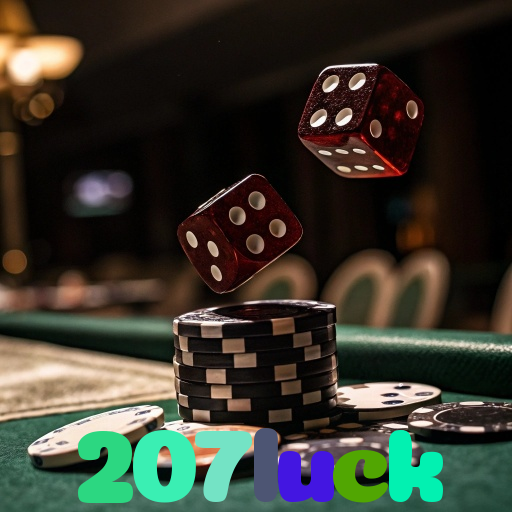 207luck:Aposte nas melhores slots e conquiste prêmios como nunca!