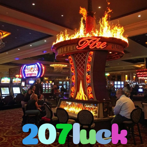 207luck：Aposte no futebol, jogue poker e conquiste vitórias épicas!