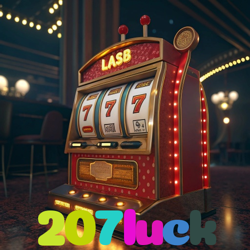 207luck:Aposte no futebol, jogue poker e conquiste vitórias épicas!