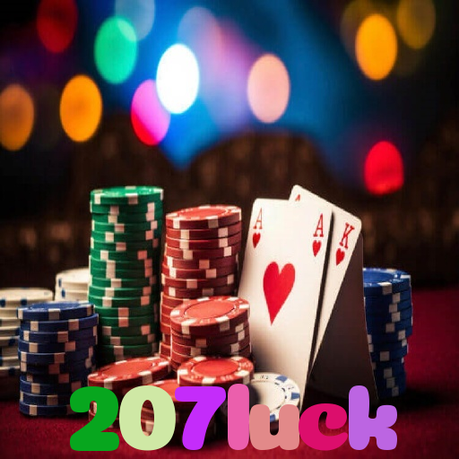 207luck：Aposte nas melhores slots e conquiste prêmios como nunca!
