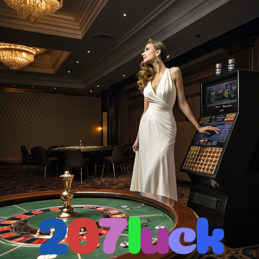 207luck:Aposte no futebol, jogue poker e conquiste vitórias épicas!