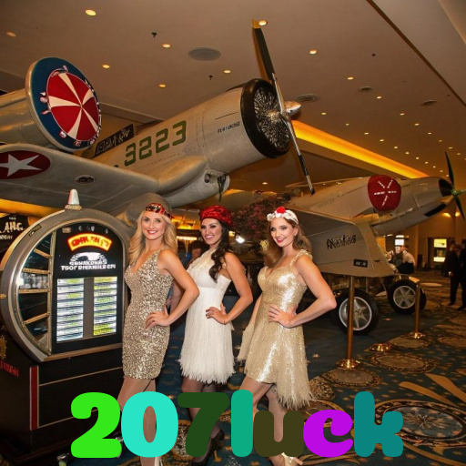 207luck:Jogue poker, aposte no futebol e ganhe em grandes jogos de cassino!