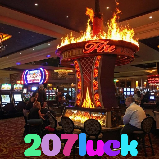 207luck：Aposte no futebol, jogue poker e conquiste vitórias épicas!