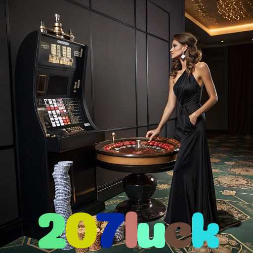207luck:Aposte no futebol, jogue poker e conquiste vitórias épicas!