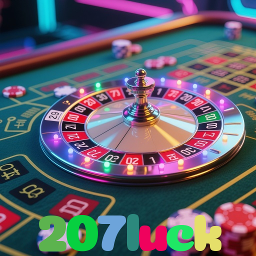 207luck：Aposte no futebol, jogue poker e conquiste vitórias épicas!
