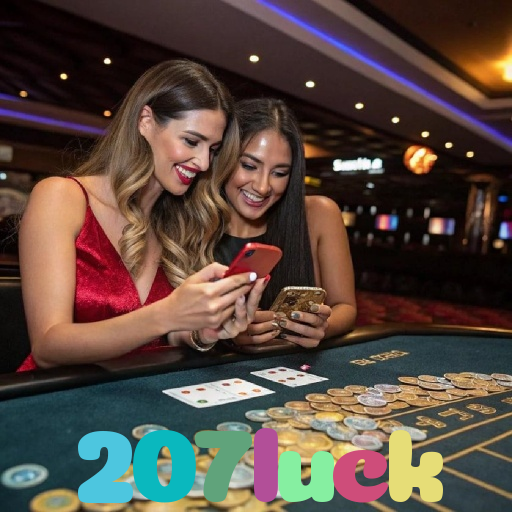 207luck：Aposte no futebol, jogue poker e conquiste vitórias épicas!