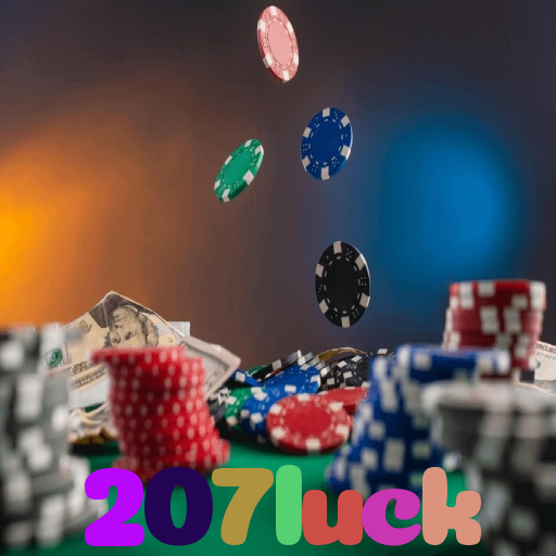 207luck:Aposte nas melhores slots e conquiste prêmios como nunca!
