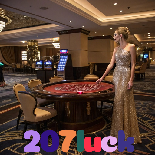 207luck:Jogue poker, aposte no futebol e ganhe em grandes jogos de cassino!