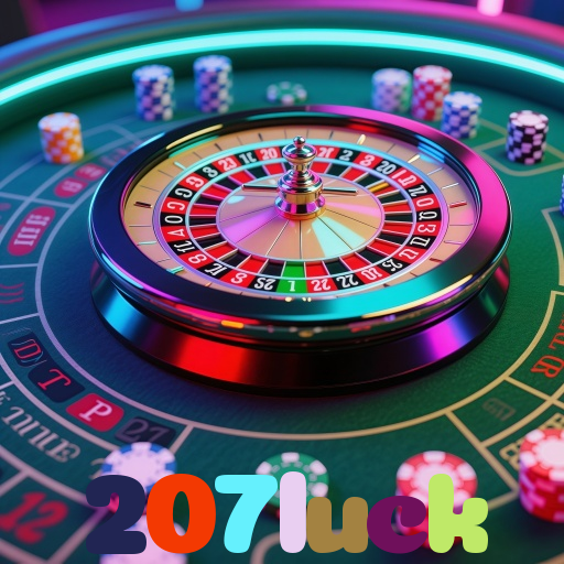207luck:Aposte no futebol, jogue poker e conquiste vitórias épicas!
