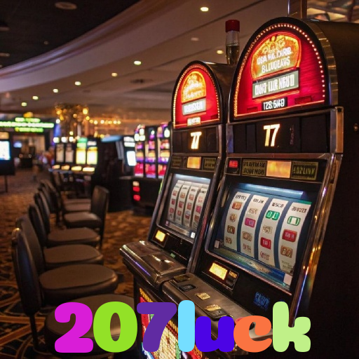 207luck:Jogue poker, aposte no futebol e ganhe em grandes jogos de cassino!