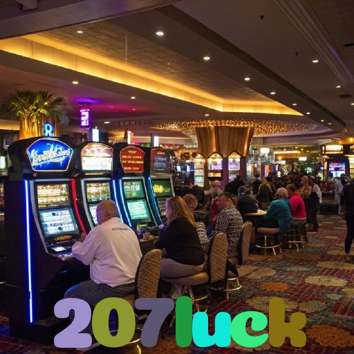 207luck：Aposte no futebol, jogue poker e conquiste vitórias épicas!