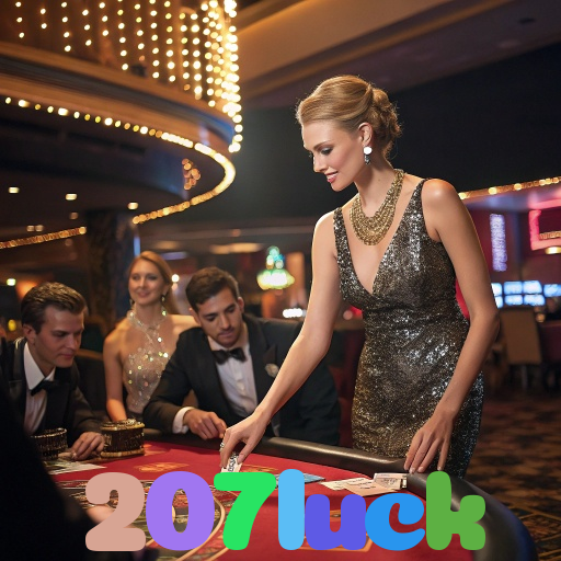 207luck:Jogue poker, aposte no futebol e ganhe em grandes jogos de cassino!