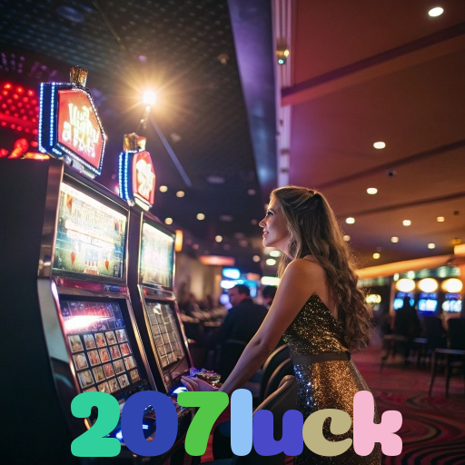 207luck：Aposte no futebol, jogue poker e conquiste vitórias épicas!