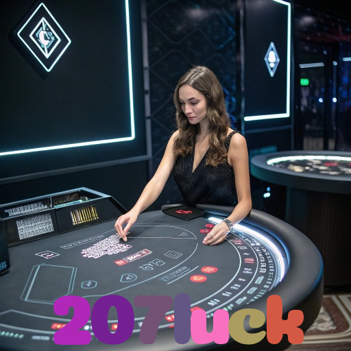 207luck:Jogue poker, aposte no futebol e ganhe em grandes jogos de cassino!