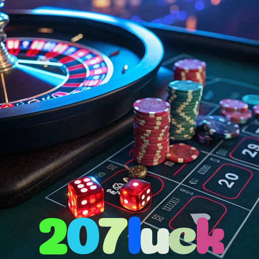 207luck：Aposte no futebol, jogue poker e conquiste vitórias épicas!