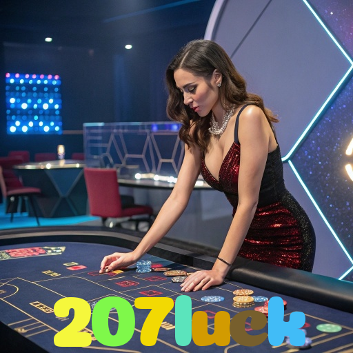 207luck:Jogue poker, aposte no futebol e ganhe em grandes jogos de cassino!