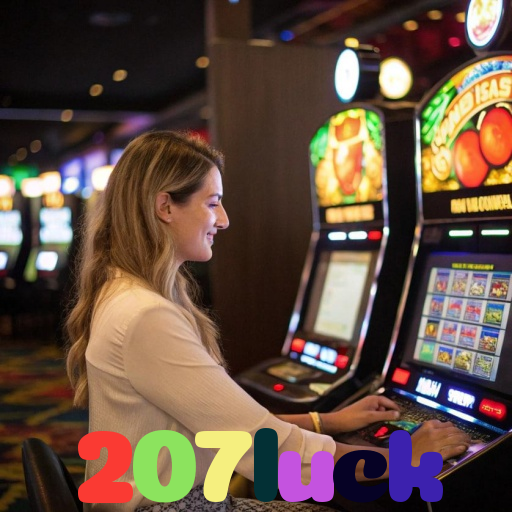 207luck:Aposte no futebol, jogue poker e conquiste vitórias épicas!