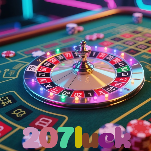 207luck：Aposte no futebol, jogue poker e conquiste vitórias épicas!