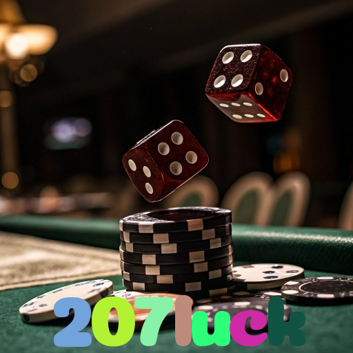 207luck:Aposte nas melhores slots e conquiste prêmios como nunca!