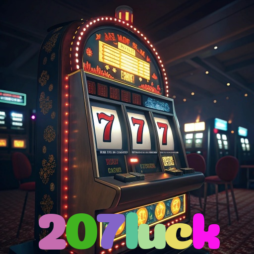 207luck：Jogue poker, aposte no futebol e ganhe em grandes jogos de cassino!