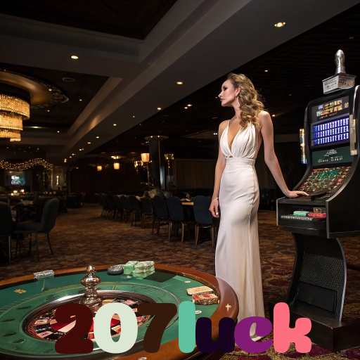207luck：Aposte nas melhores slots e conquiste prêmios como nunca!