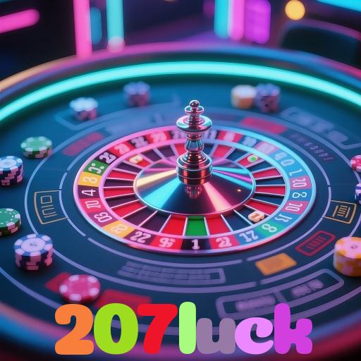 207luck：Aposte nas melhores slots e conquiste prêmios como nunca!