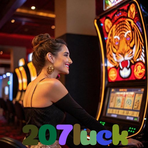 207luck:Aposte nas melhores slots e conquiste prêmios como nunca!