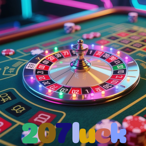 207luck：Jogue poker, aposte no futebol e ganhe em grandes jogos de cassino!