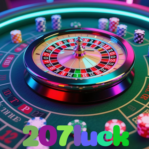 207luck:Aposte no futebol, jogue poker e conquiste vitórias épicas!