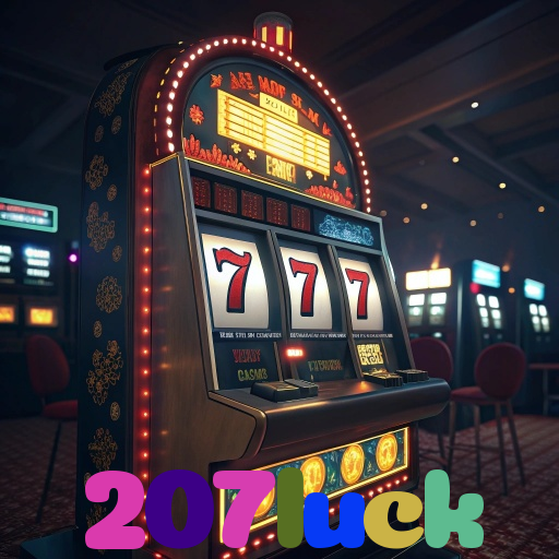 207luck：Jogue poker, aposte no futebol e ganhe em grandes jogos de cassino!