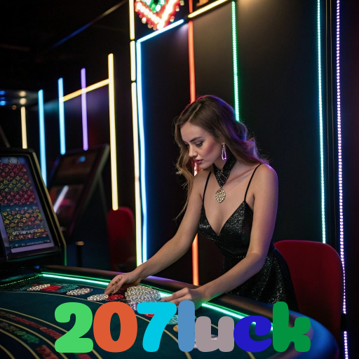 207luck：Aposte nas melhores slots e conquiste prêmios como nunca!