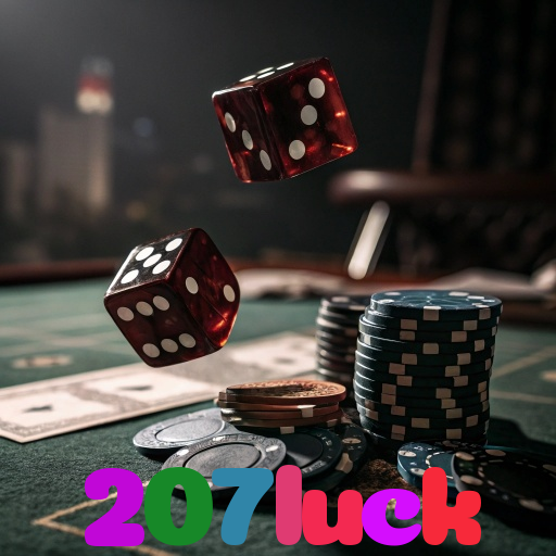 207luck:Aposte nas melhores slots e conquiste prêmios como nunca!