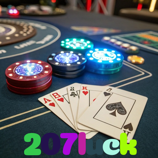 207luck：Aposte nas melhores slots e conquiste prêmios como nunca!