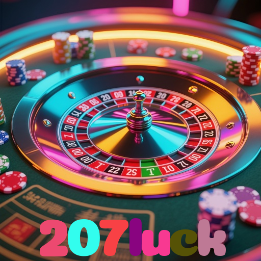 207luck：Jogue poker, aposte no futebol e ganhe em grandes jogos de cassino!
