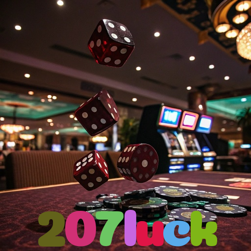 207luck：Aposte no futebol, jogue poker e conquiste vitórias épicas!