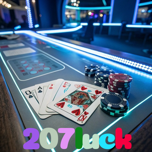 207luck：Aposte nas melhores slots e conquiste prêmios como nunca!