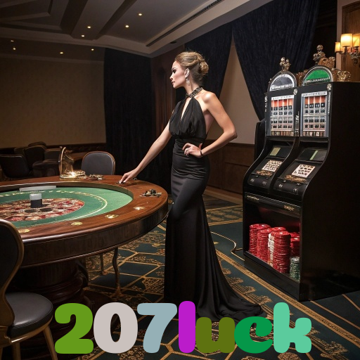 207luck：Aposte no futebol, jogue poker e conquiste vitórias épicas!