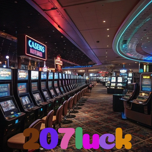 207luck：Aposte no futebol, jogue poker e conquiste vitórias épicas!