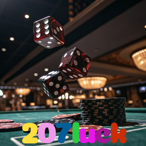 207luck：Aposte no futebol, jogue poker e conquiste vitórias épicas!
