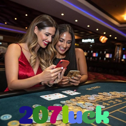 207luck：Aposte nas melhores slots e conquiste prêmios como nunca!