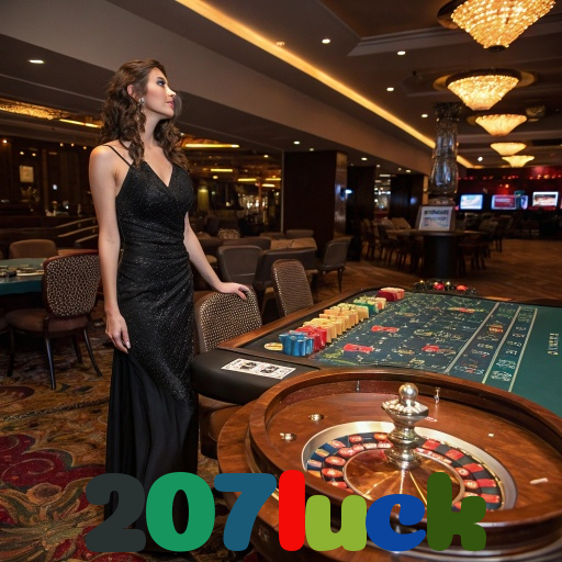 207luck:Aposte no futebol, jogue poker e conquiste vitórias épicas!