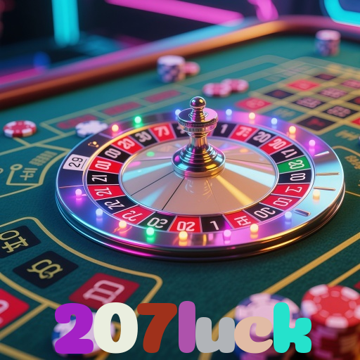 207luck：Jogue poker, aposte no futebol e ganhe em grandes jogos de cassino!