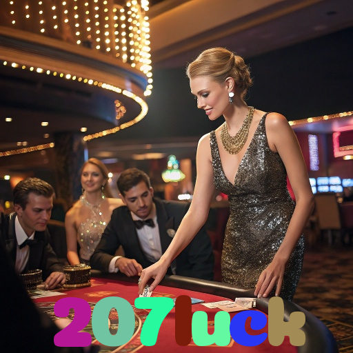207luck：Aposte nas melhores slots e conquiste prêmios como nunca!