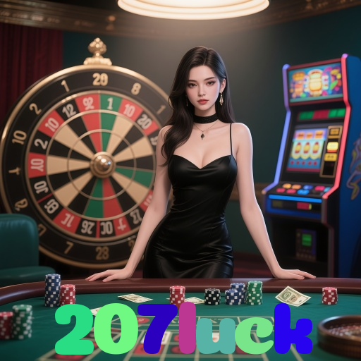 207luck:Jogue poker, aposte no futebol e ganhe em grandes jogos de cassino!