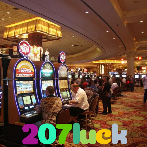 207luck：Jogue poker, aposte no futebol e ganhe em grandes jogos de cassino!