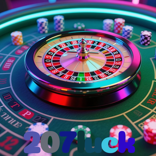 207luck:Jogue poker, aposte no futebol e ganhe em grandes jogos de cassino!