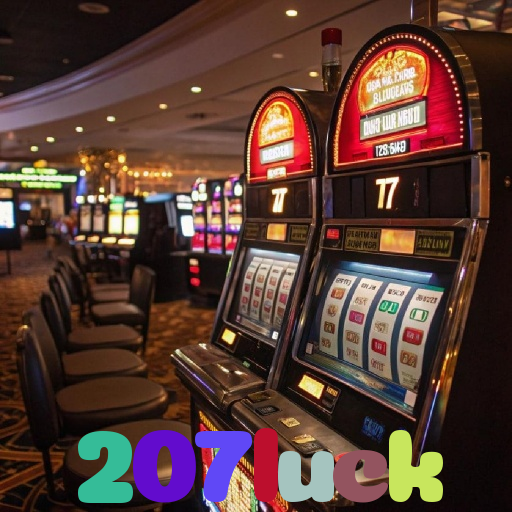 207luck：Aposte no futebol, jogue poker e conquiste vitórias épicas!