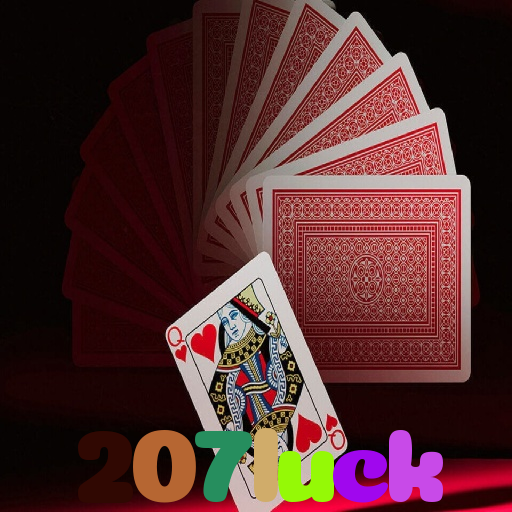 207luck:Aposte nas melhores slots e conquiste prêmios como nunca!