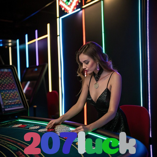 207luck：Jogue poker, aposte no futebol e ganhe em grandes jogos de cassino!