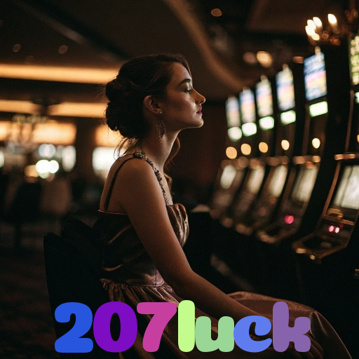 207luck：Jogue poker, aposte no futebol e ganhe em grandes jogos de cassino!